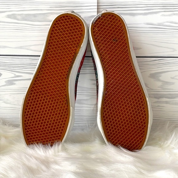 Vans Abstract Hightop - Picture 8 of 8